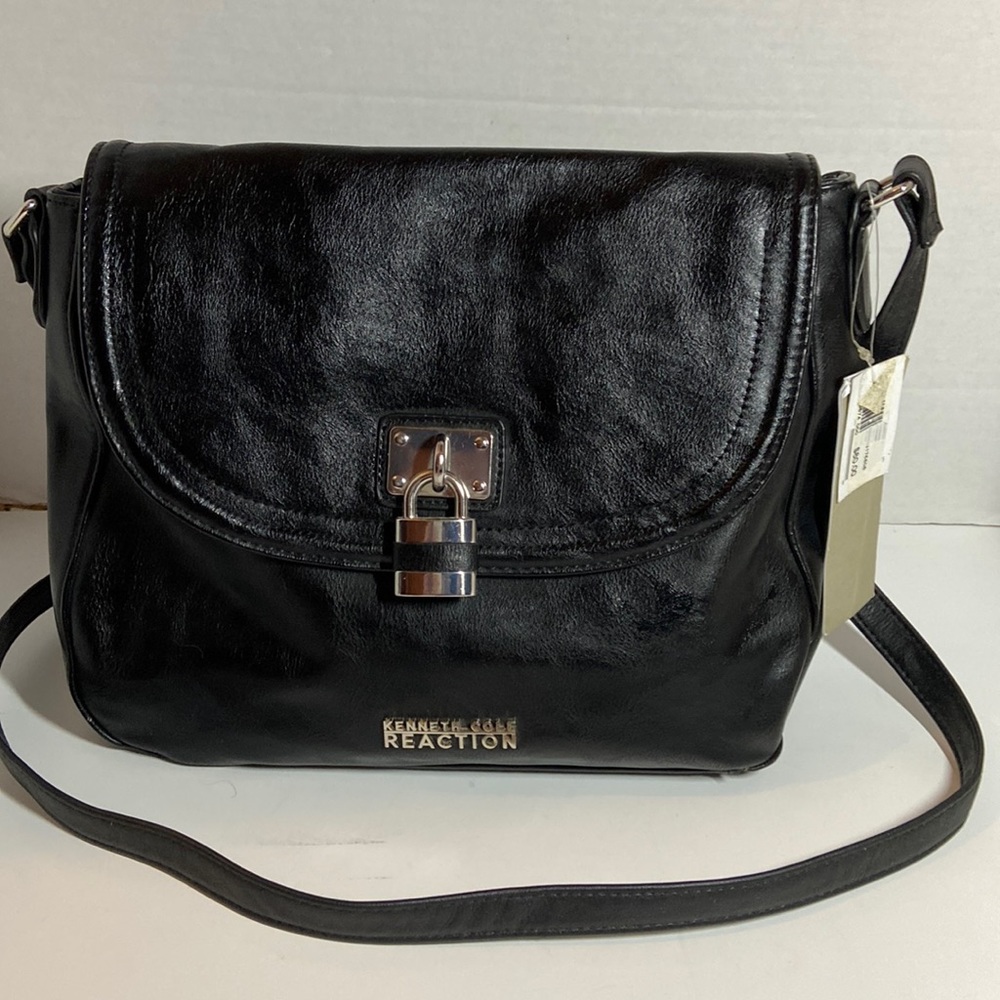 Kenneth Cole Reaction Crossbody Bag NWT